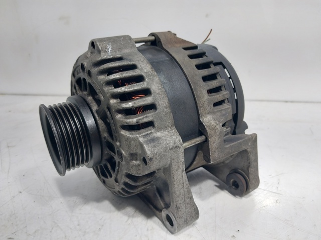 Alternator 96936135 GM