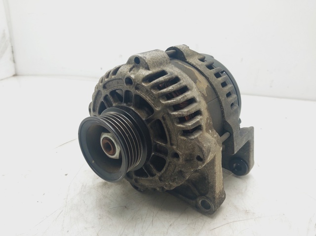 Alternator 96936135 GM