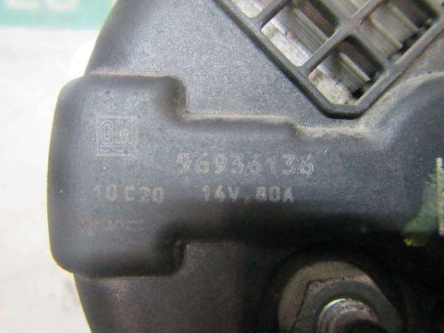 96936136 General Motors