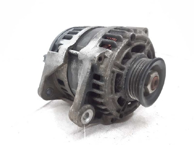 Alternator 96936136 GM