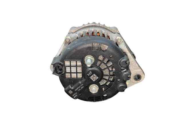 Alternator 96936136 GM