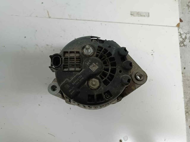 Alternator 96936136 GM