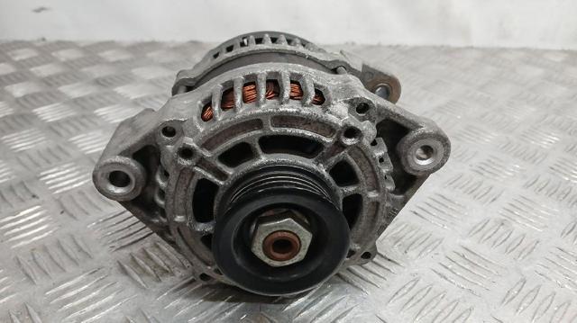 Alternator 96936136 GM