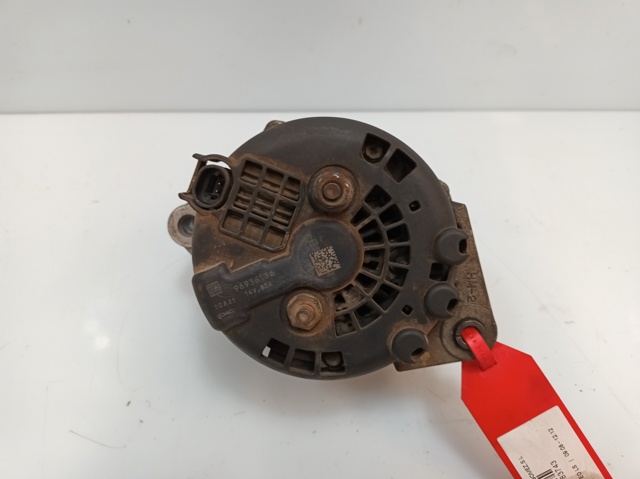 Alternator 96936136 GM