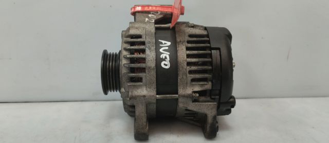Alternator 96936136 GM