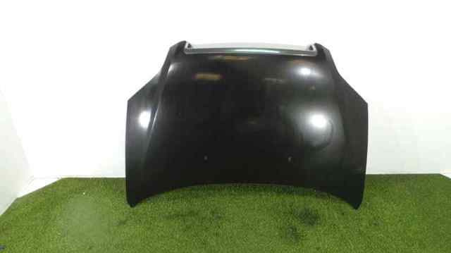 Maska Chevrolet Aveo