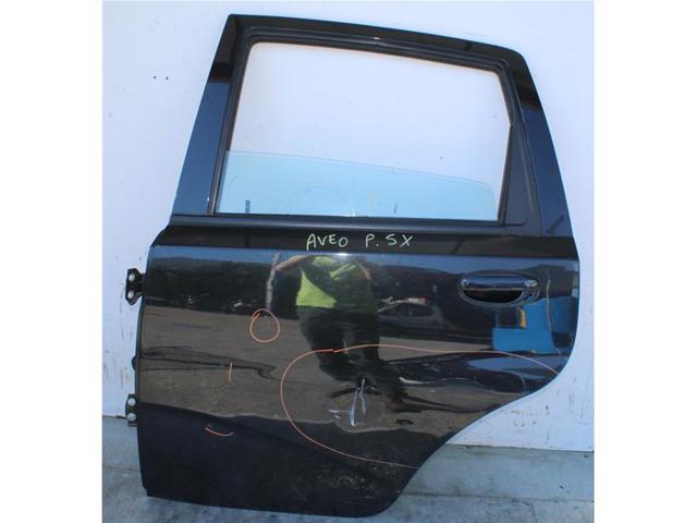  do Chevrolet Aveo  (T250, T255)
