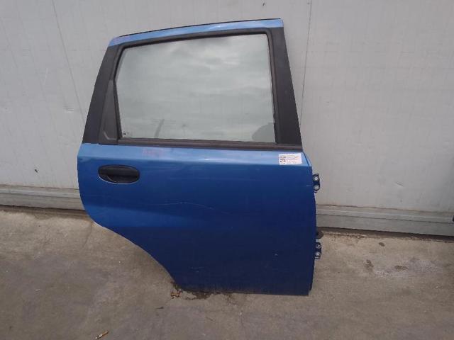  Chevrolet Aveo  (T250, T255)