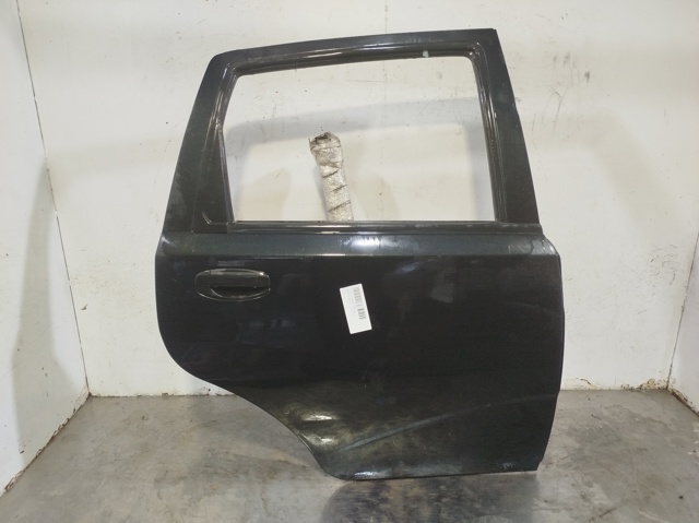 Drzwi tylne prawe do Chevrolet Aveo T250, T255