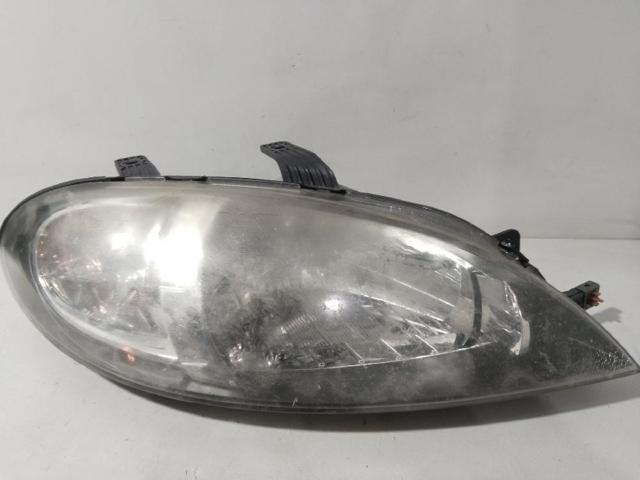 Reflektor prawy do Chevrolet Lacetti J200