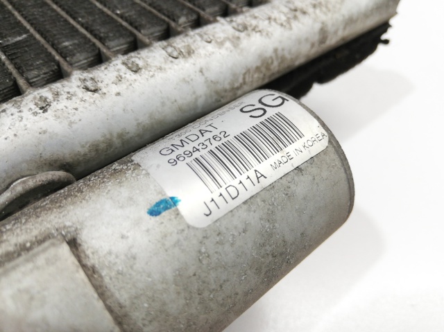 96943762 General Motors