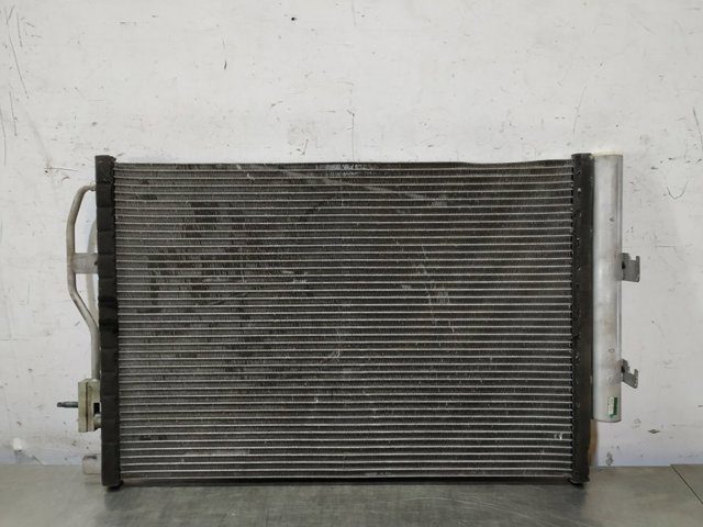 Chłodnica klimatyzacji 96943762 GM