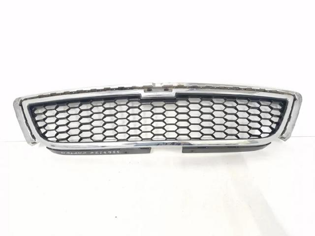 Kupić Atrapa chłodnicy Chevrolet Captiva II C140 w dobrej cenie