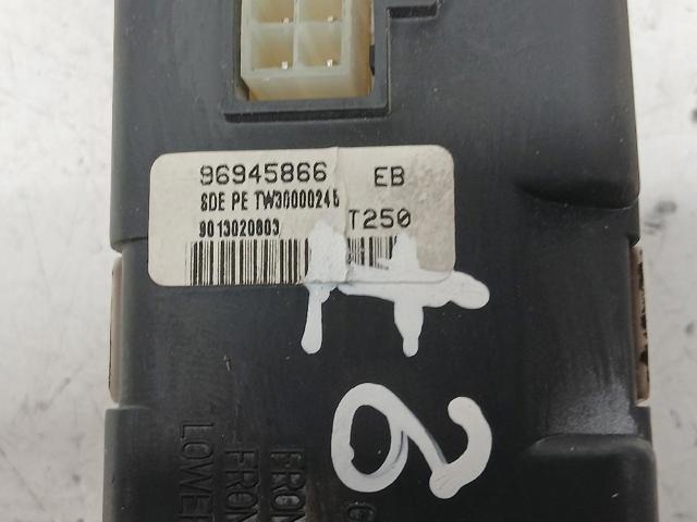 96945866 General Motors