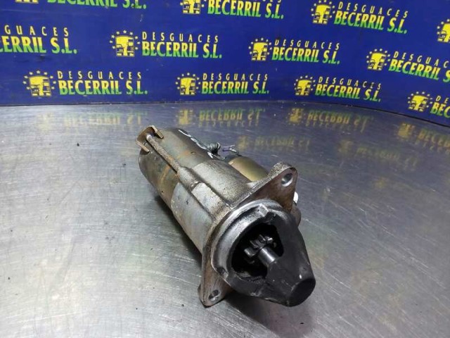 Rozrusznik 96952005 GM