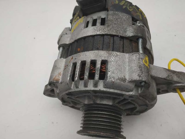 Alternator 96954112 General Motors