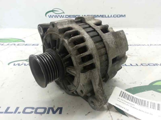 Alternator Chevrolet Lacetti