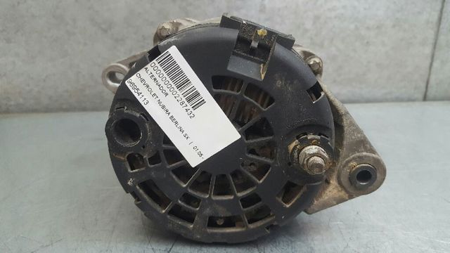 96954113 General Motors