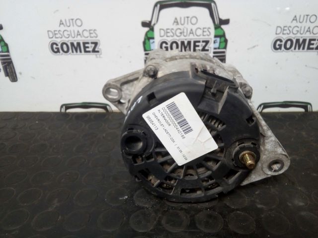 96954113 General Motors