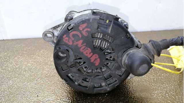 Alternator 96954113 GM