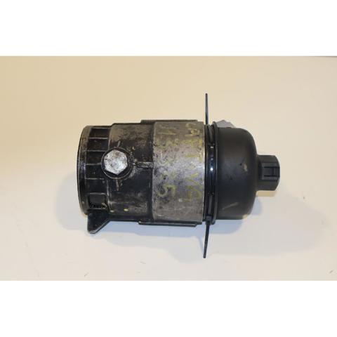 Filtr oleju Daewoo Lanos