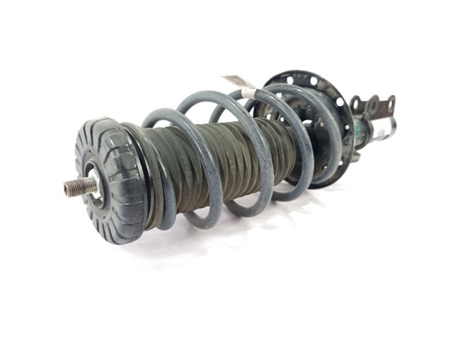 Amortyzator przedni prawy 96980827 GM