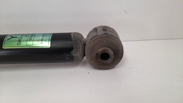 Amortyzator tylny 96980829 GM