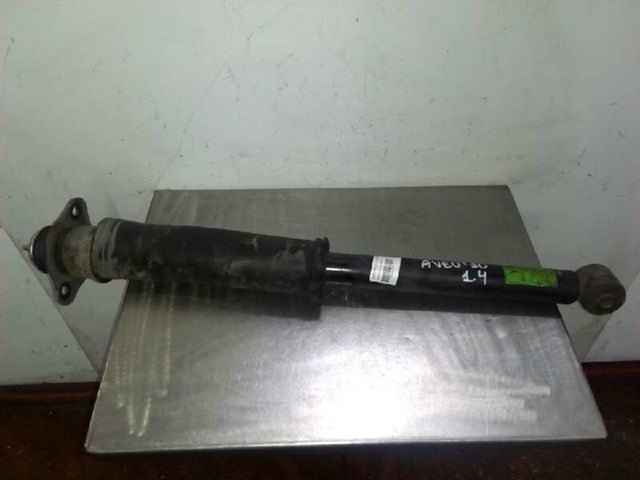 Amortyzator tylny 96980829 GM