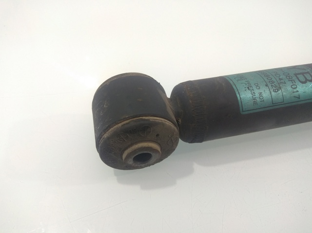 96980829 General Motors