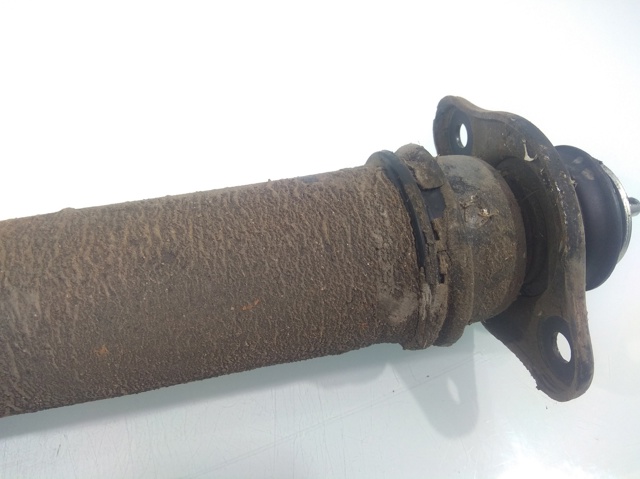 Amortyzator tylny 96980829 GM