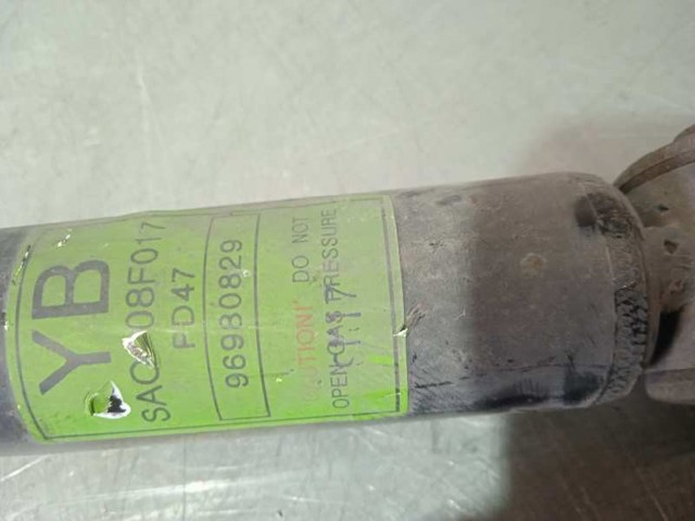 96980829 General Motors