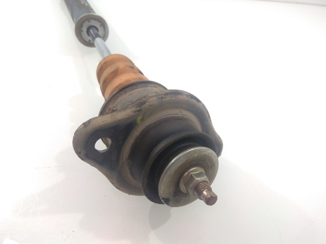 Amortyzator tylny 96980829 GM