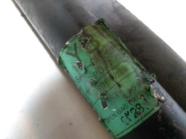 96980829 General Motors