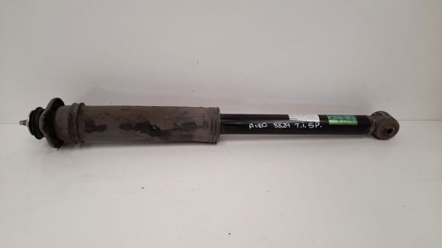 96980829 General Motors