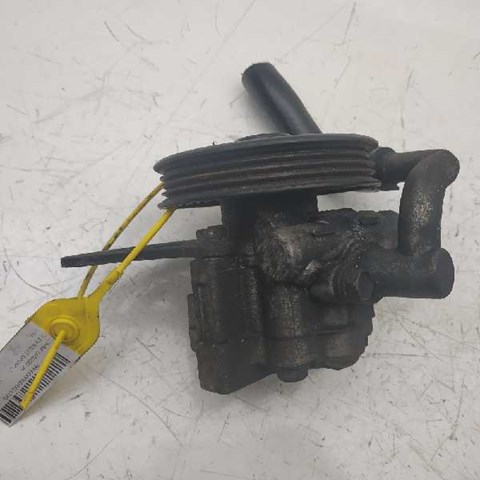 Pompa wspomagania hydraulicznego kierownicy 96980873 GM