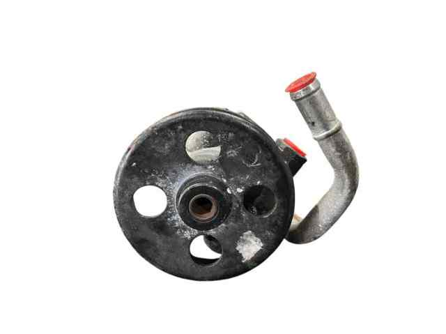 Pompa wspomagania hydraulicznego kierownicy 96980873 GM