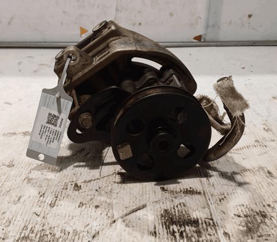 Pompa wspomagania hydraulicznego kierownicy 96980873 GM