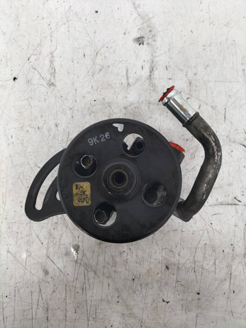 Pompa wspomagania hydraulicznego kierownicy 96980873 GM