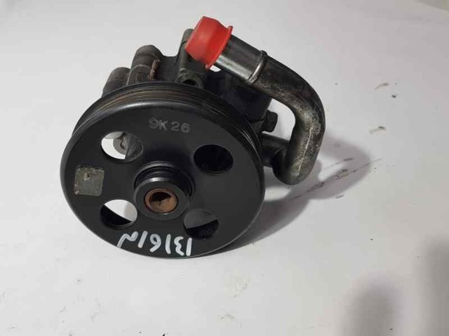 Pompa wspomagania hydraulicznego kierownicy 96980873 GM