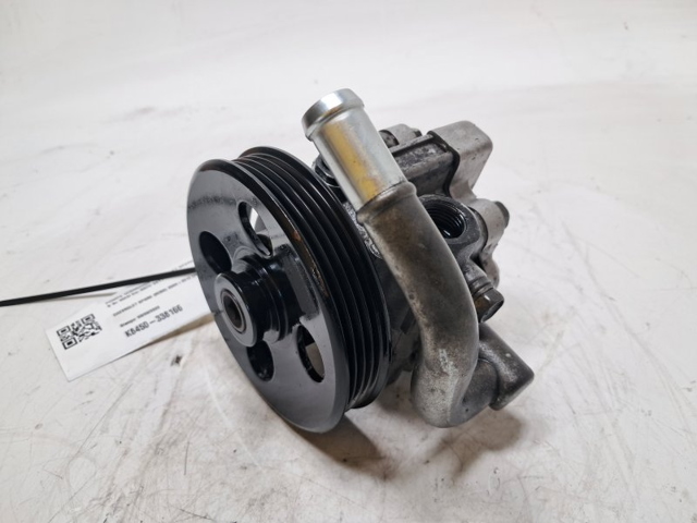 Pompa wspomagania hydraulicznego kierownicy do Chevrolet Spark (Matiz) M300