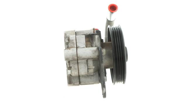 Pompa wspomagania hydraulicznego kierownicy 96980873 GM