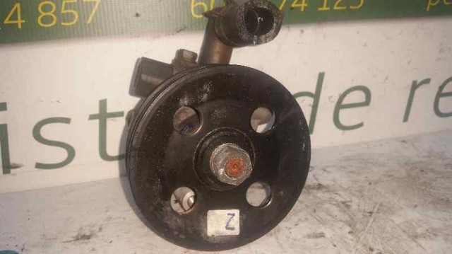 Pompa wspomagania hydraulicznego kierownicy 96981964 GM