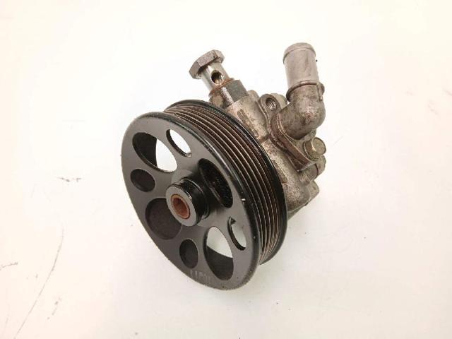 Pompa wspomagania hydraulicznego kierownicy 96985600 GM