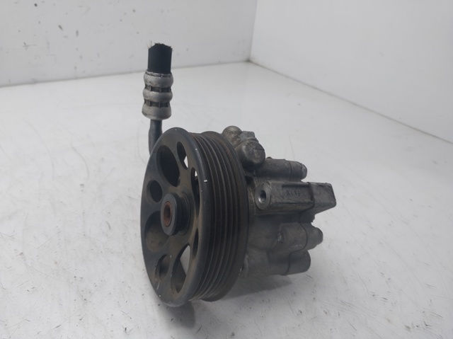 Pompa wspomagania hydraulicznego kierownicy 96985600 GM