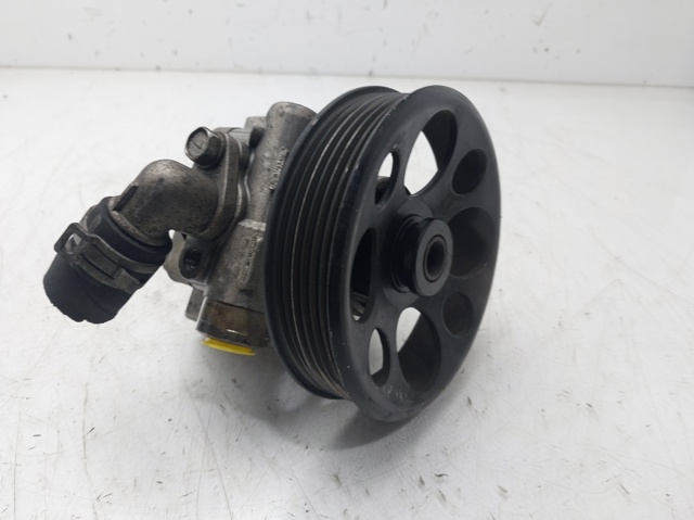 Pompa wspomagania hydraulicznego kierownicy 96985600 GM