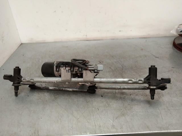 Mechanizm wycieraczek ЗАЗ VIDA