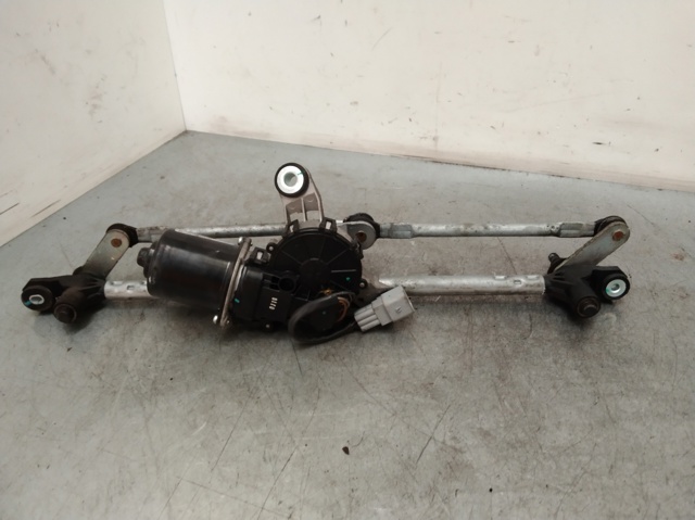 Mechanizm wycieraczek ЗАЗ VIDA