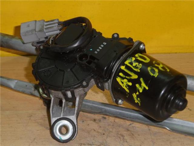 Mechanizm wycieraczek ЗАЗ VIDA