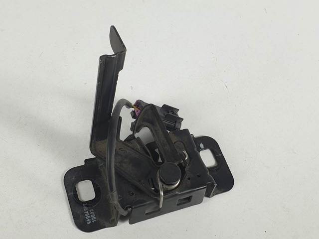 Zamek maski 96994972 GM