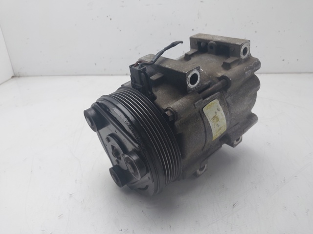 Sprężarka klimatyzacji 96AW19D629AB FORD